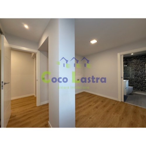 Dormitorio principal 